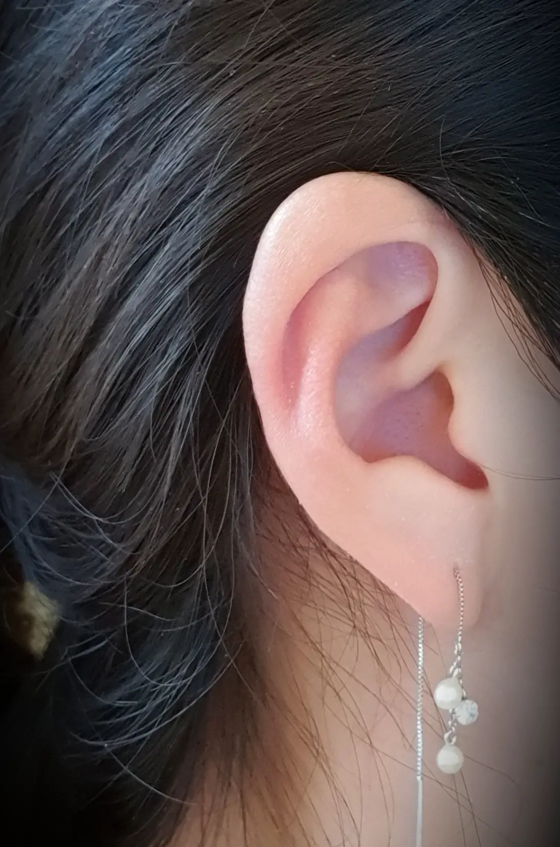 How much does it cost to get your ears cartilage tragus pierced
