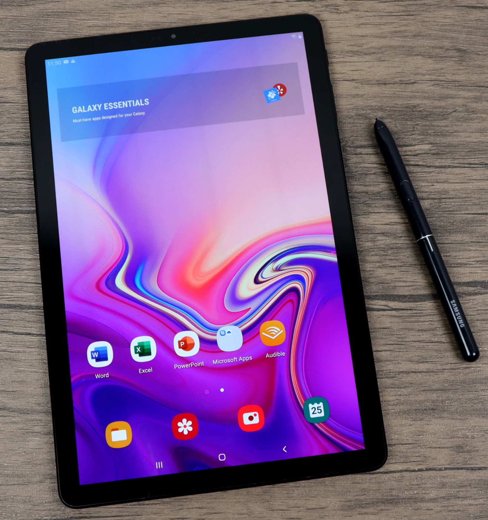 como hacer un hard reset a una tablet samsung tab 4