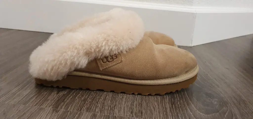 ugg slippers cheapest