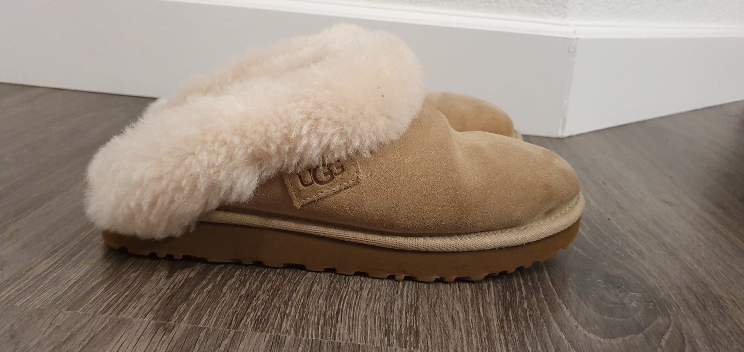 ugg slipper knock off amazon