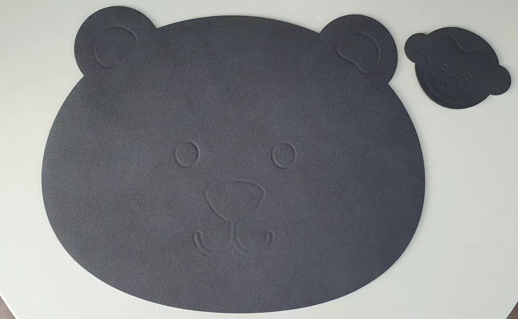DIY pen remover alternatives on leather surfaces and items