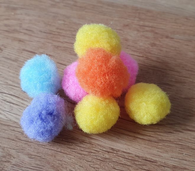 Fun and simple DIY cat toys