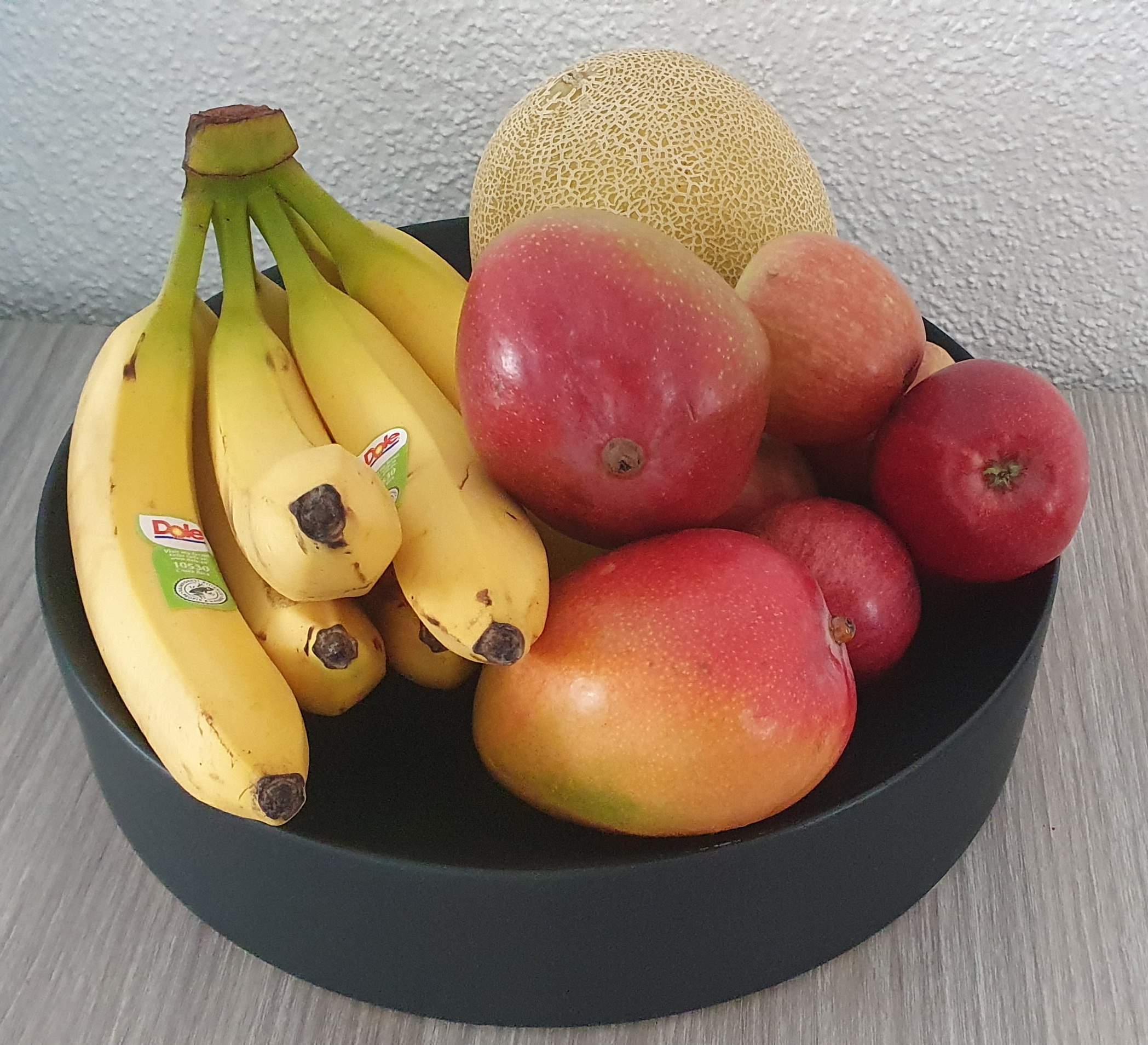 Healthy alternatives to sugar in desserts