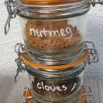 Quick and easy to find substitutes for cinnamon