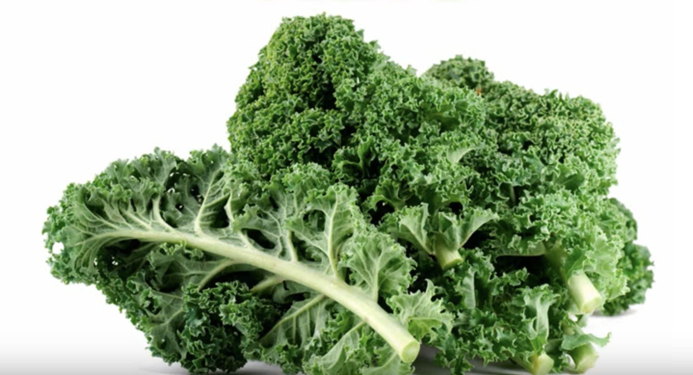Can a rabbit eat kale?