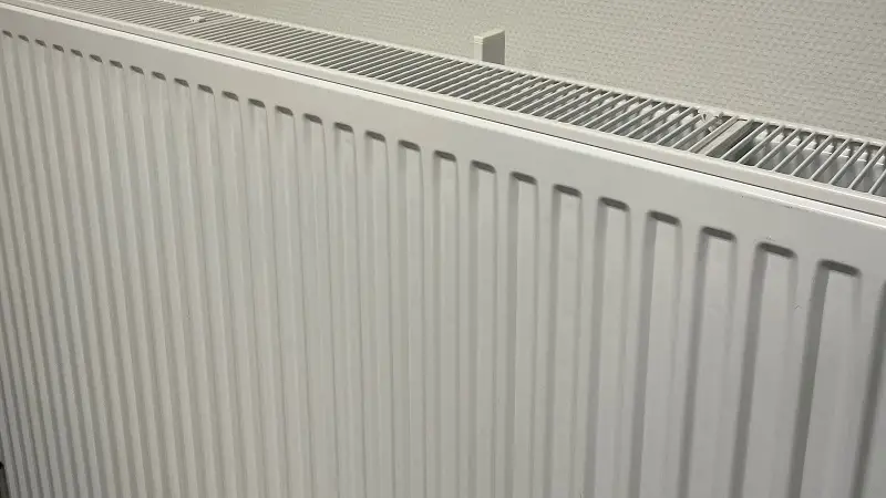 furnace problems