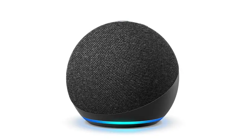 echo dot keeps going offline