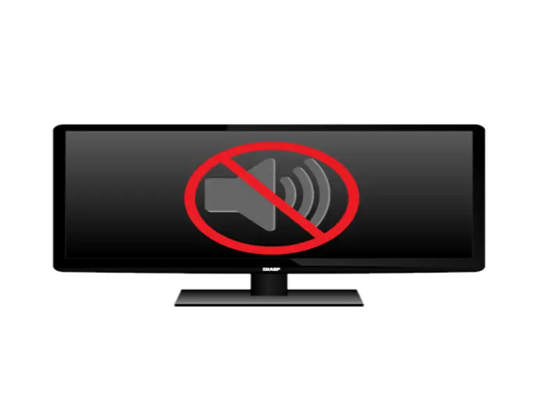 This Is THE Sharp TV Troubleshooting Guide Informational Content, In