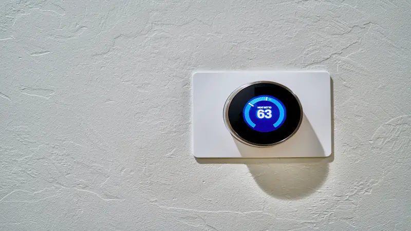 Nest Thermostat Not Cooling? Here's The Solution