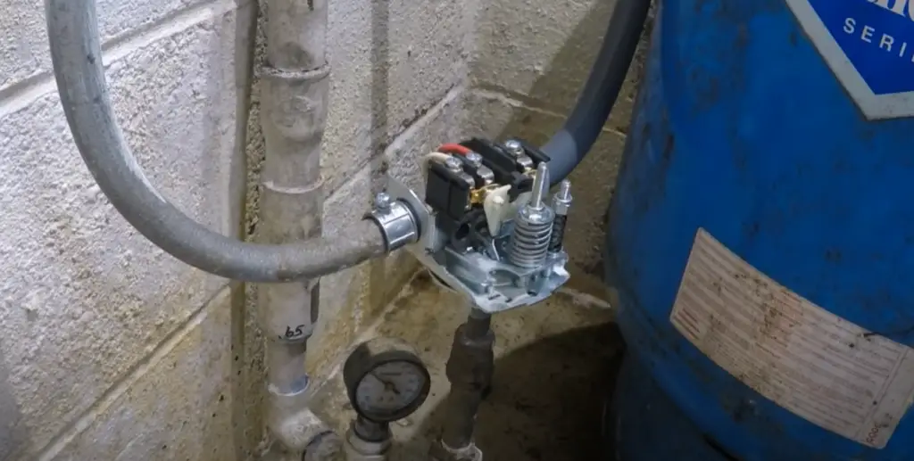 How to Wire a 220 Well Pressure Switch Instructions With Steps