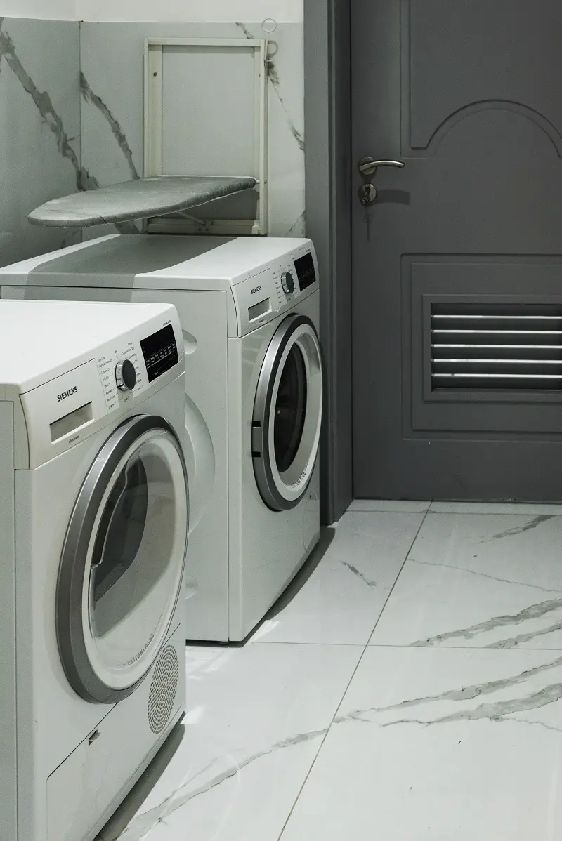 Whirlpool Dryer Won’t Start? Here’s how you fix it