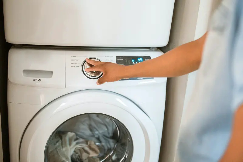 whirlpool dryer stopped working