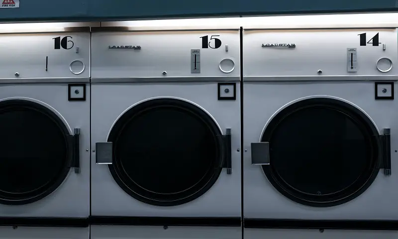 whirlpool dryer troubleshooting