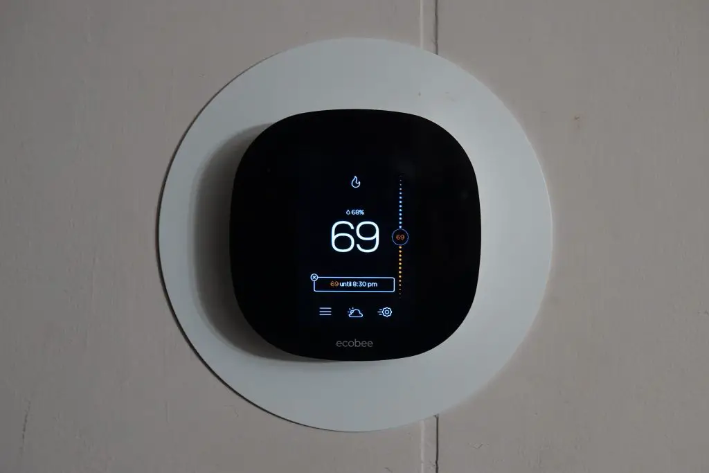 How Long Does a Nest Thermostat Need to Charge