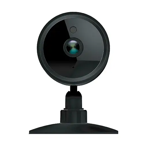 Altec Lansing Camera Won't Connect 