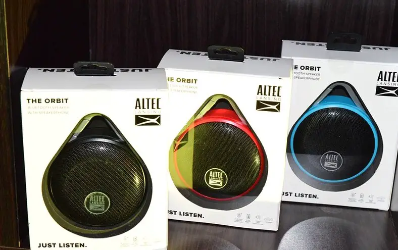 The Ultimate Guide for Altec Lansing speakers troubleshooting
