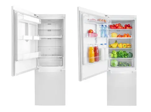 Amana Fridge Troubleshooting: Common Problems and Solutions