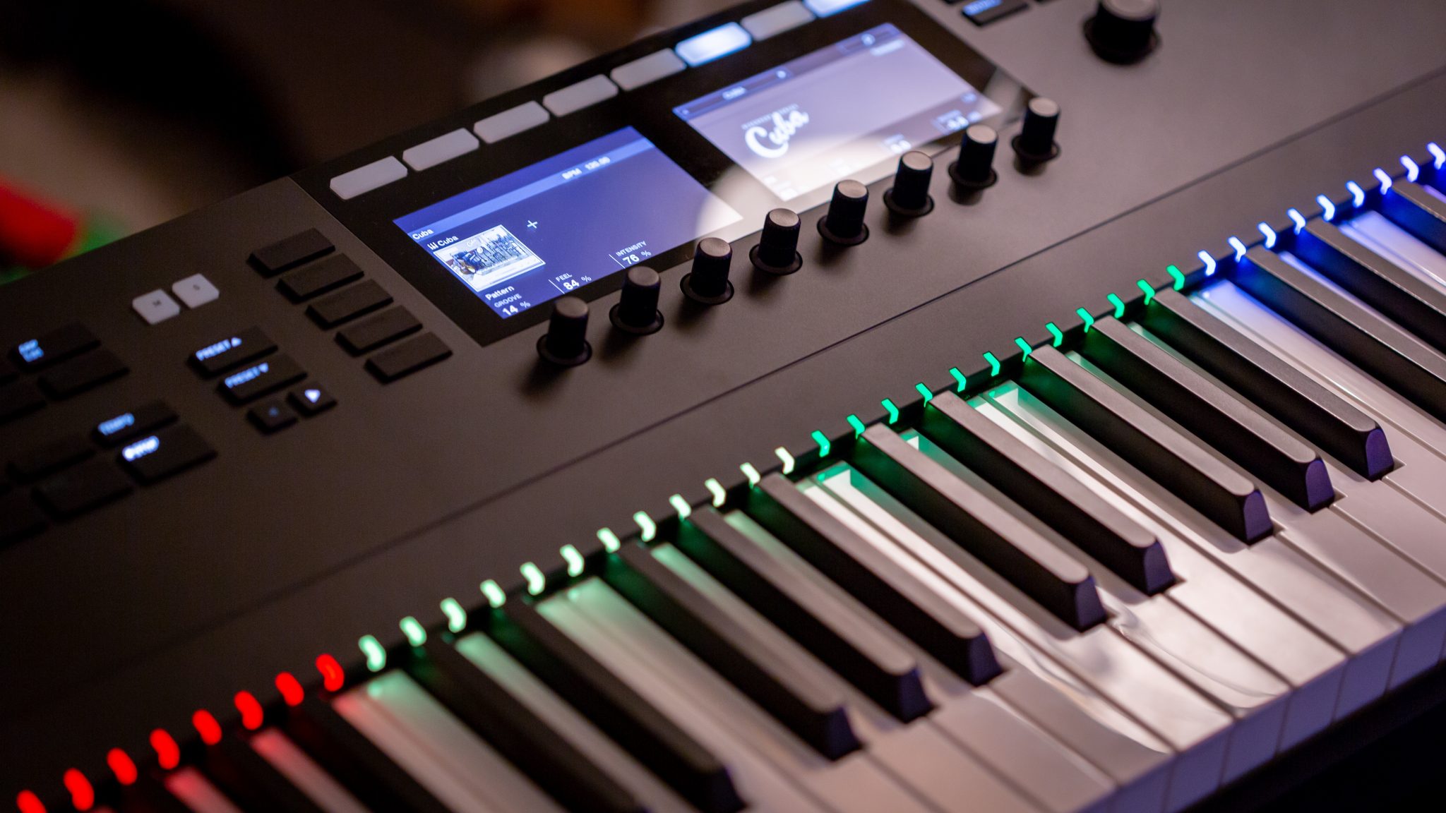 How to Use Akai MPK Mini Without a Computer?