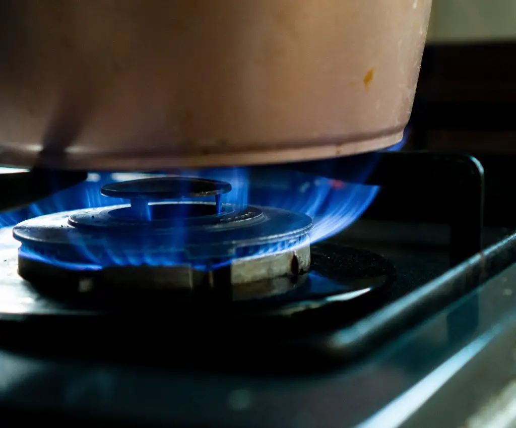 Gas Stove Safety Tips