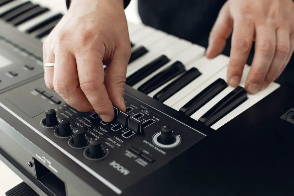 Get A Standalone Hardware Synthesizer Instead
