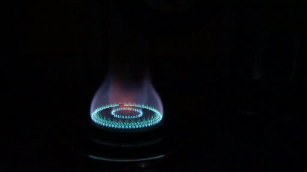 How Long Can You Leave A Gas Stove On