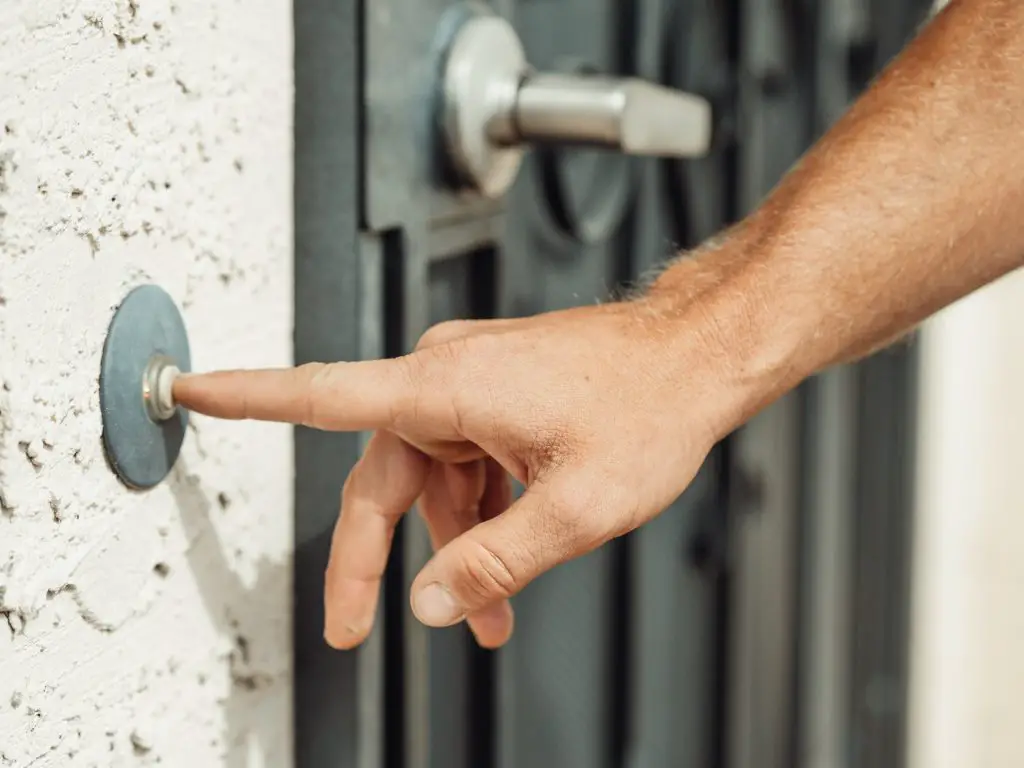 How to Get Rid of Red Light on Ring Doorbell