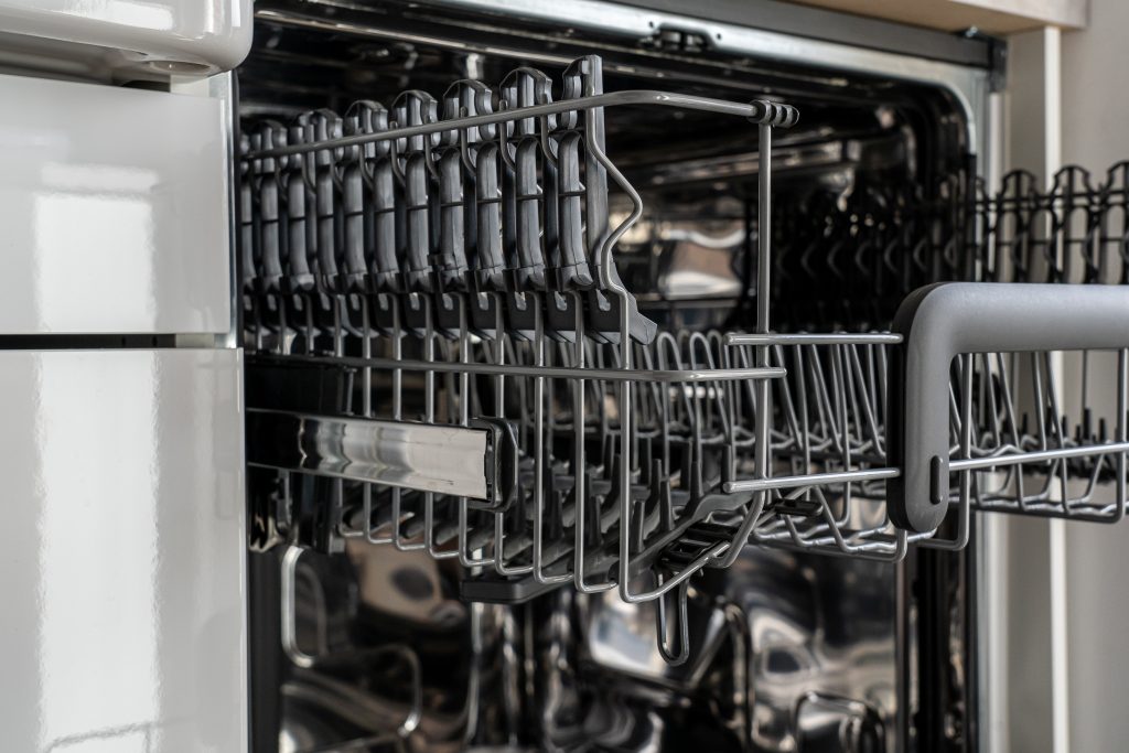 How To Get Rid of the Control Lock on My Dishwasher