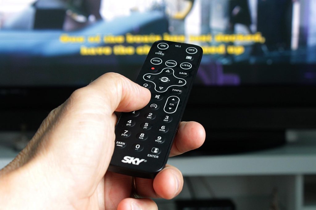 Why Can’t I Connect My Universal Remote to My TV