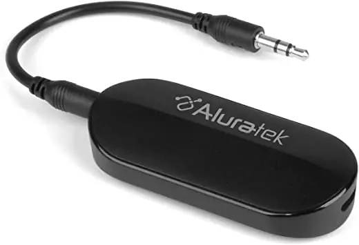 Aluratek Bluetooth Transmitter Troubleshooting: What To Do