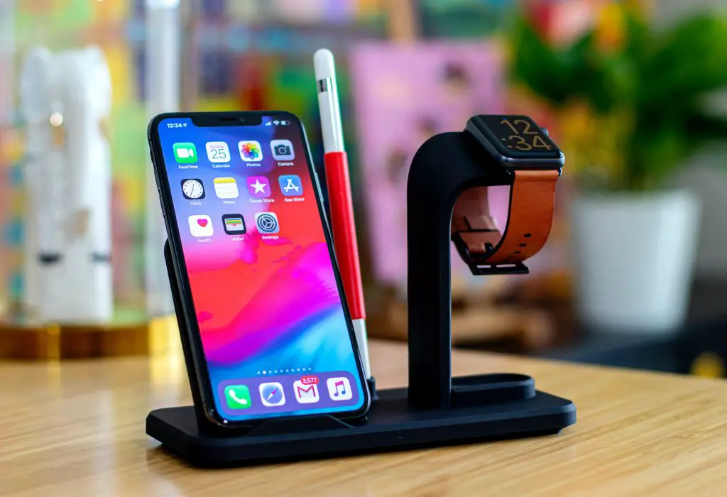 Alternative Apple Watch Power Chargers
