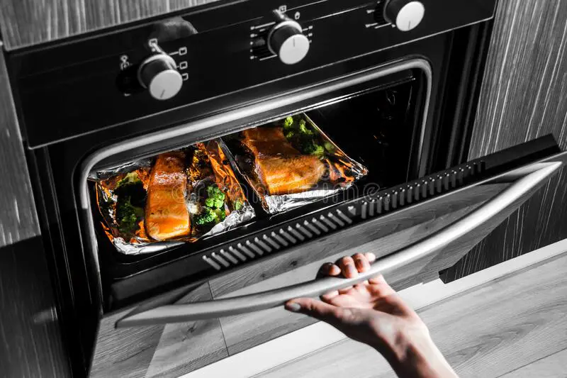 Amana Self-Cleaning Oven Troubleshooting