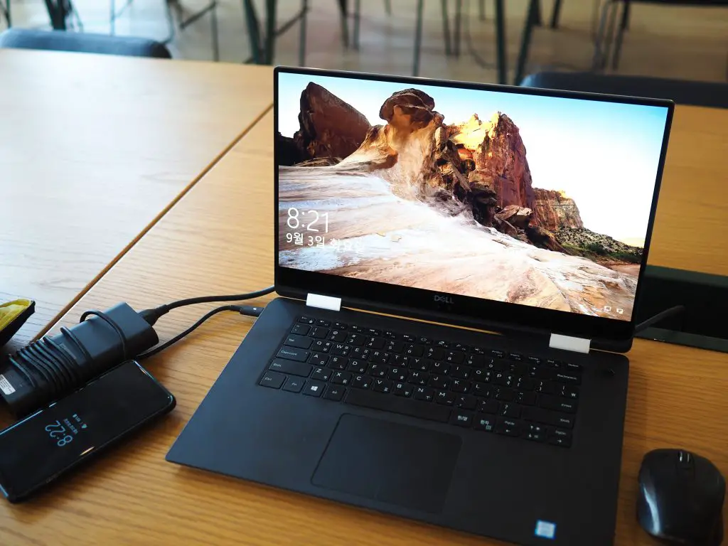 How to Troubleshoot AC Adapter Issues on a Dell Laptop