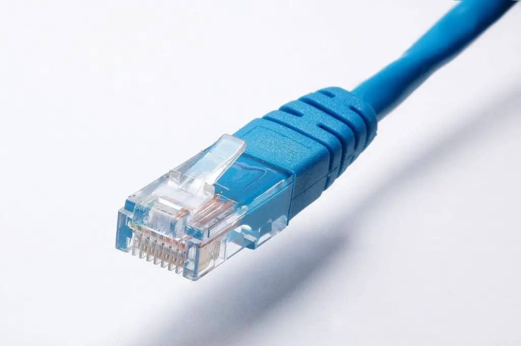 How to remove coaxial cable from modem
