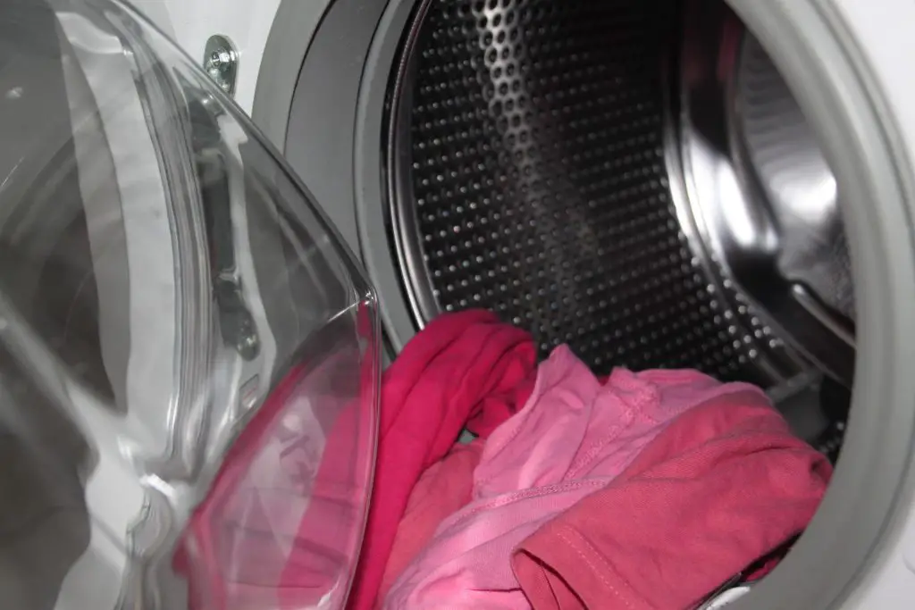 LG Washing Machine Not Draining