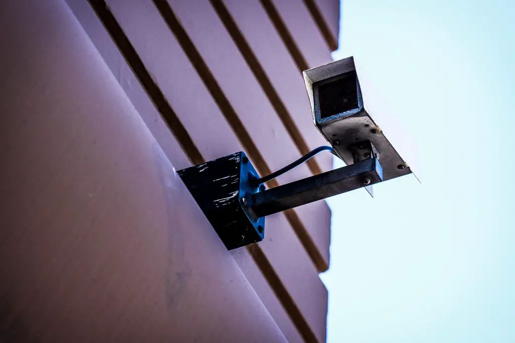 Nest Camera Flashing Blue Light: How to Fix 