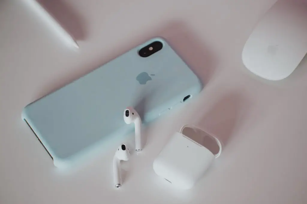 Replace a missing AirPod or charging case