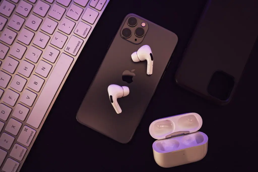 Skullcandy wireless earbuds case not charging