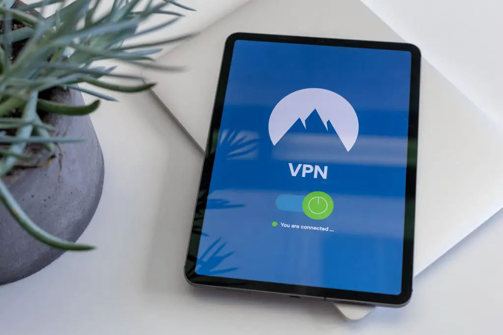 Turn off your VPN (If you use one)