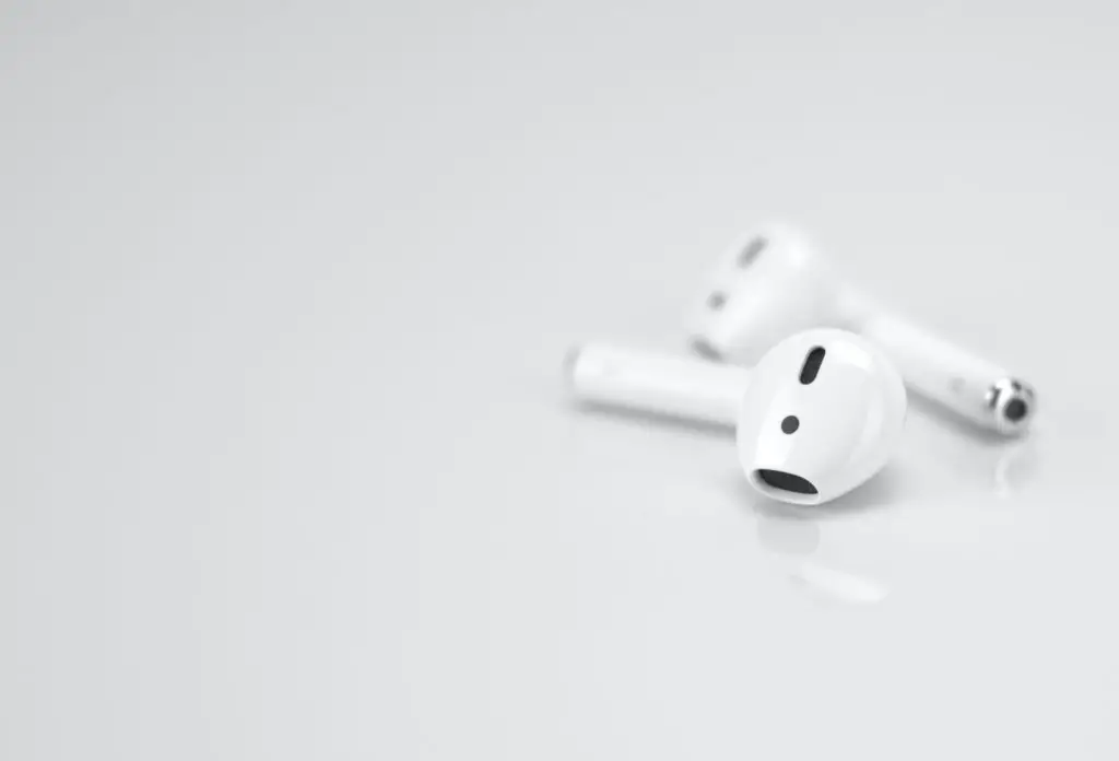 Update the firmware on your AirPods