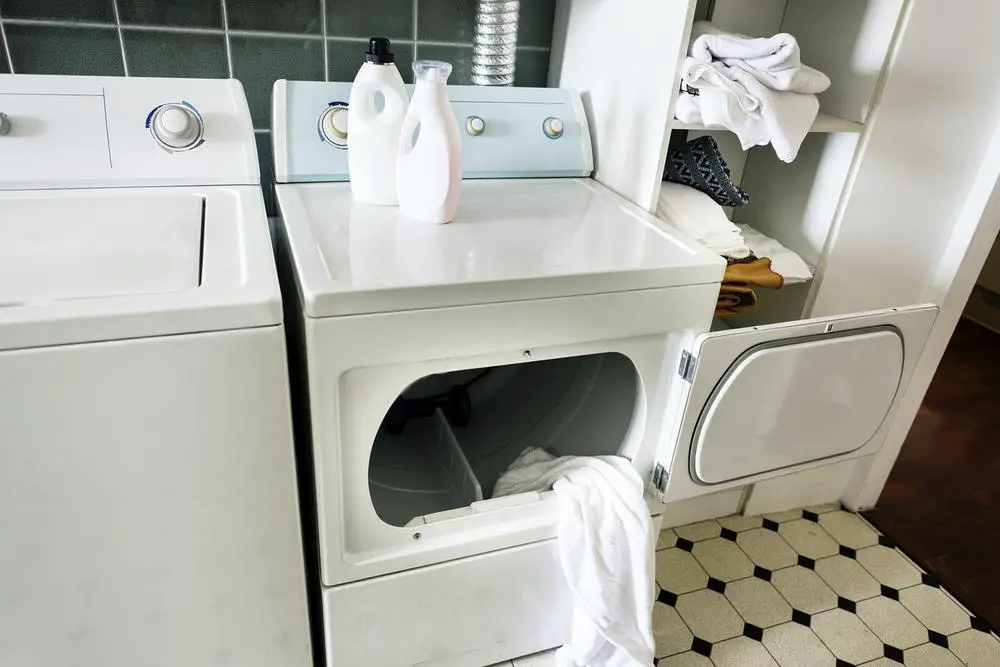 Amana Washing Machine Troubleshooting: Find here what to do