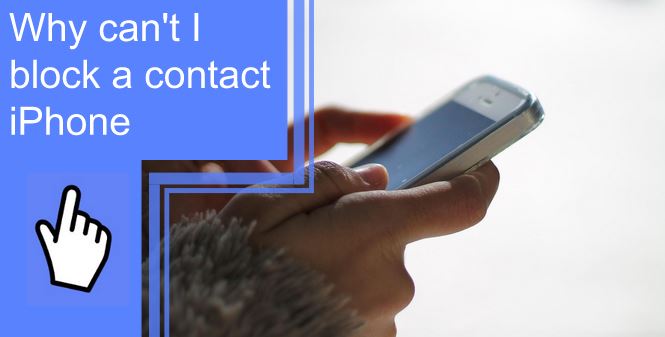 how-to-block-a-contact-on-an-iphone-13-step-by-step-tutorial-youtube