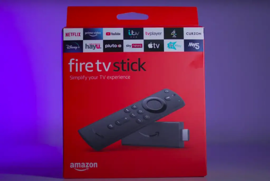 Amazon Fire Stick Troubleshooting: All The Answers