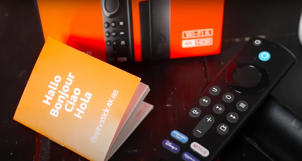 Amazon Fire TV Wired Connection Problems: Solve Your Connection Problem Here