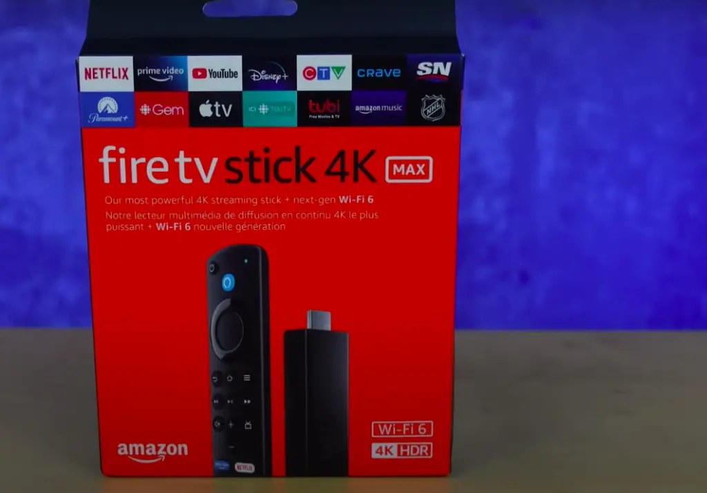 Amazon Fire TV Wired Connection Problems