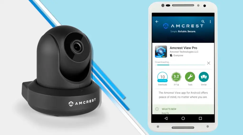 Amcrest Camera Not Connecting to Wi-Fi: This Is What You Need To Do