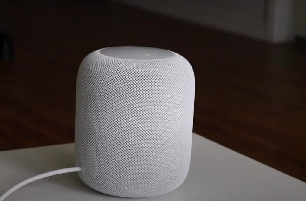 Apple HomePod Not Connecting