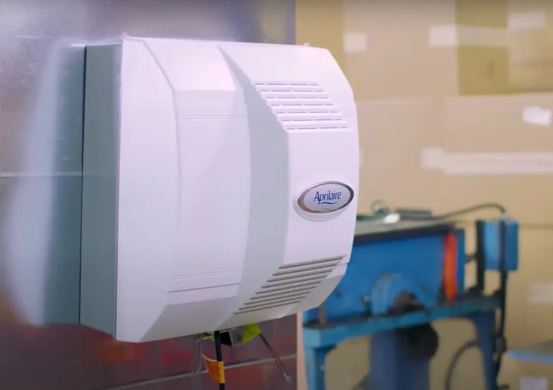 Aprilaire Humidifiers Troubleshooting All you need to know