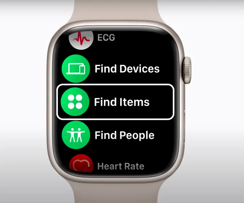 How to Locate Lost Apple Watch