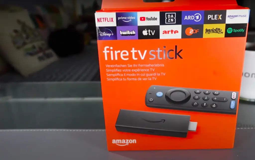 Troubleshooting Fire Stick Remote: All you need to know