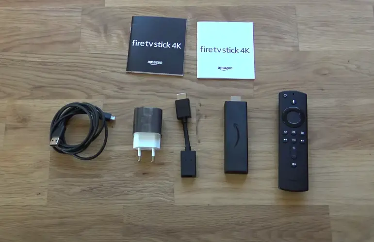 Troubleshooting Fire Stick Remote: All you need to know